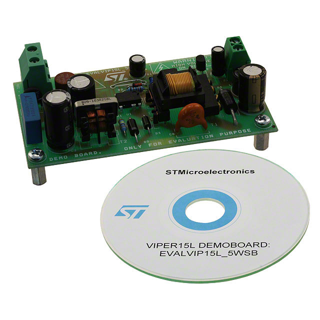 EVLVIP15L-5WSB STMicroelectronics