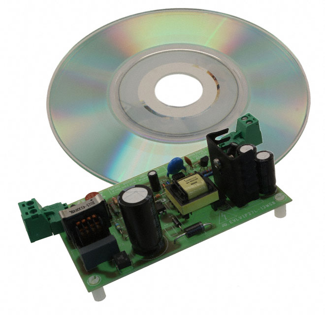 EVLVIP27L-12WS STMicroelectronics