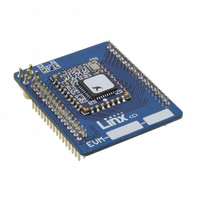 EVM-868-DT Linx Technologies Inc.