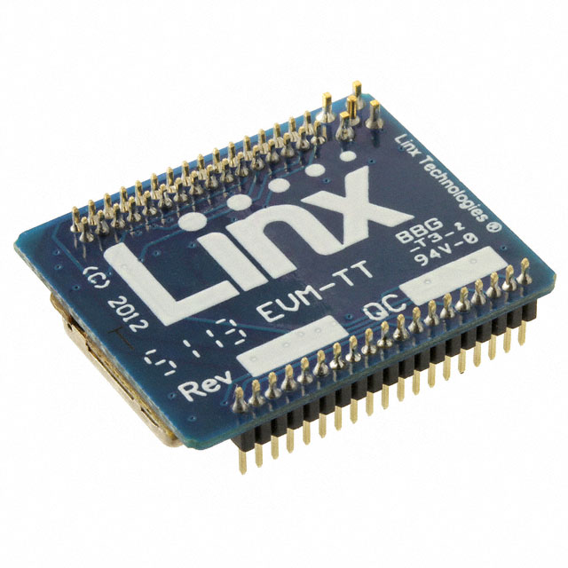 EVM-900-TT Linx Technologies Inc.