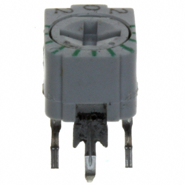 EVM-EYGA00B23 Panasonic Electronic Components