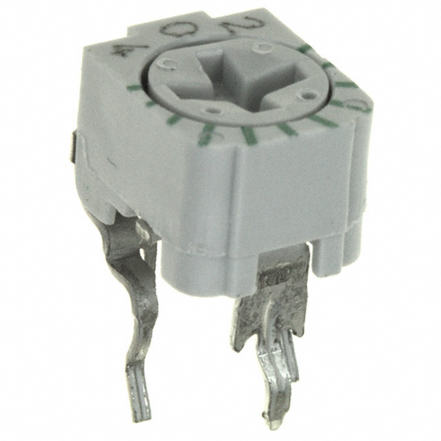 EVM-EYGA00B25 Panasonic Electronic Components