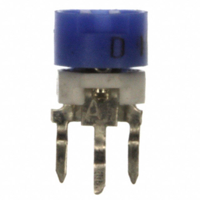 EVM-L4GA00B13 Panasonic Electronic Components