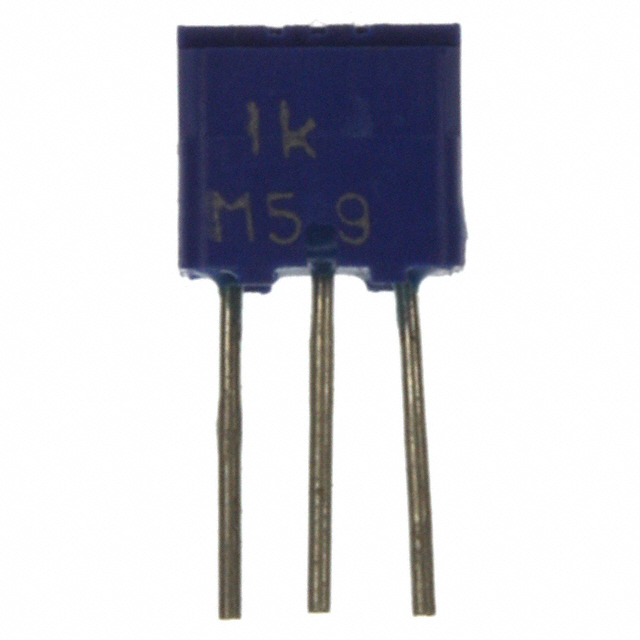 EVM-MSGA01B13 Panasonic Electronic Components