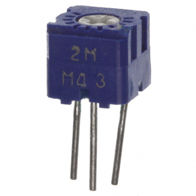 EVM-MSGA01B26 Panasonic Electronic Components