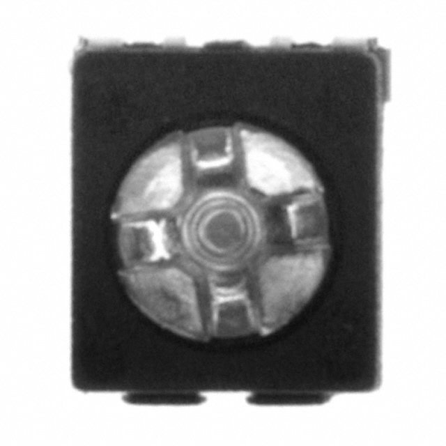 EVN-5CSX50B15 Panasonic Electronic Components