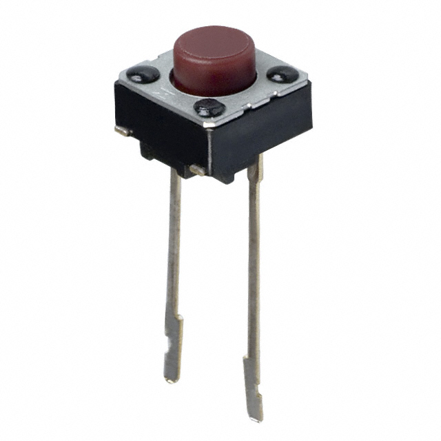 EVQ-21405R Panasonic Electronic Components