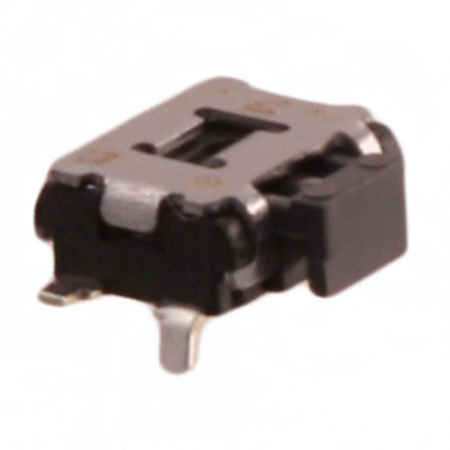 EVQ-9P701P Panasonic Electronic Components