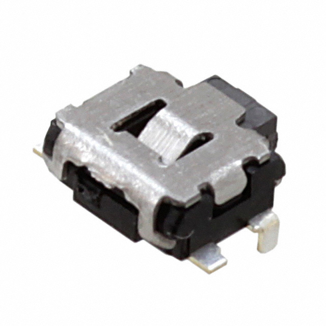 EVQ-P3401P Panasonic Electronic Components