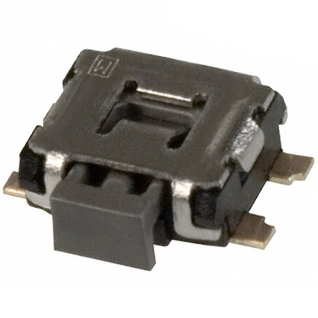 EVQ-P7J01P Panasonic Electronic Components