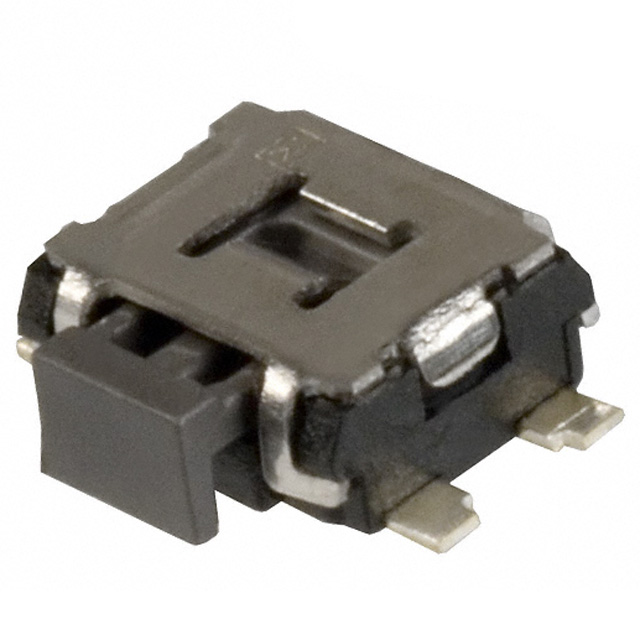 EVQ-P7L01P Panasonic Electronic Components