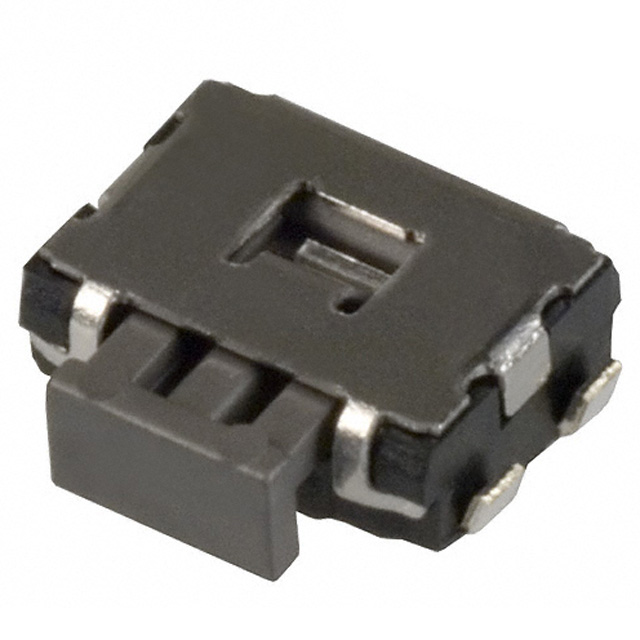 EVQ-P7M01K Panasonic Electronic Components