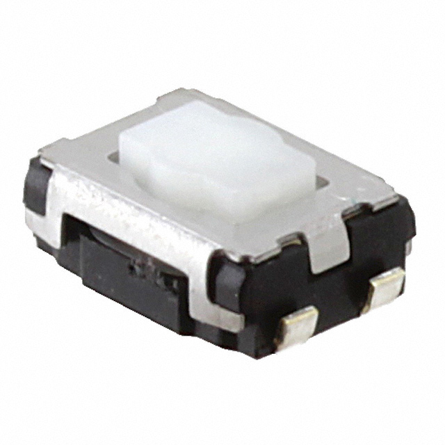 EVQ-P9W02W Panasonic Electronic Components