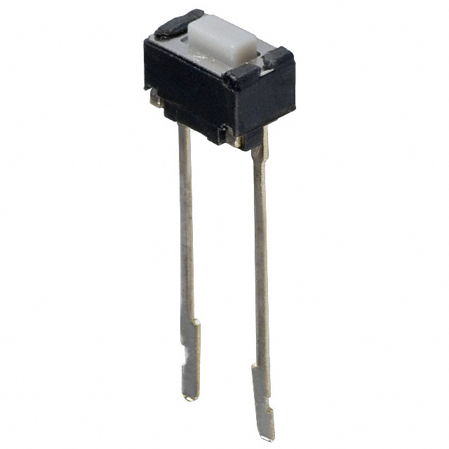 EVQ-PJG04Q Panasonic Electronic Components