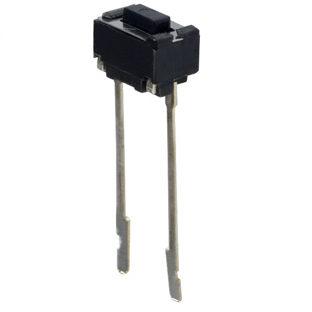 EVQ-PJH04K Panasonic Electronic Components