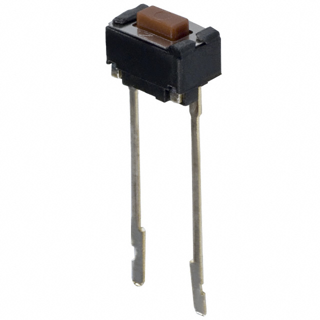 EVQ-PJJ05T Panasonic Electronic Components