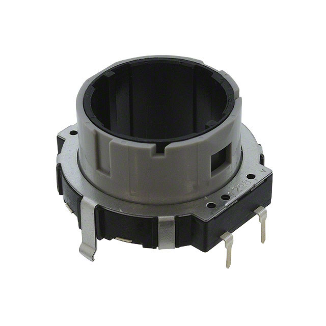 EVQ-V6F02009B Panasonic Electronic Components