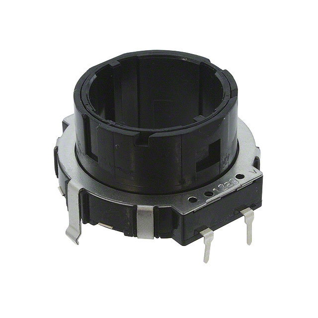 EVQ-V5D00309B Panasonic Electronic Components