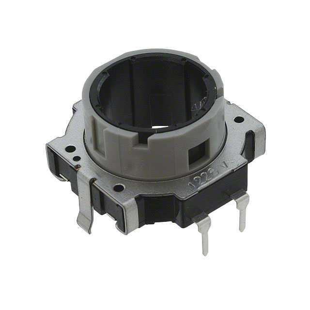 EVQ-V6A00609B Panasonic Electronic Components