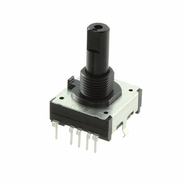 EVQ-V9C00116E Panasonic Electronic Components