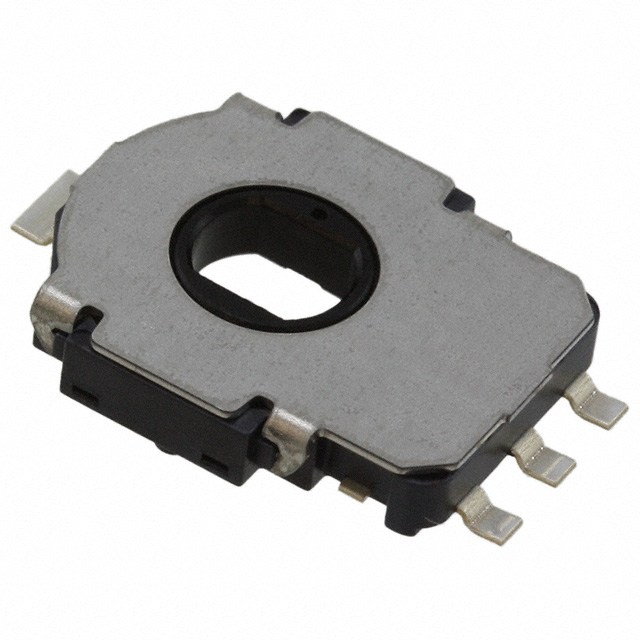 EVQ-VVD00203B Panasonic Electronic Components