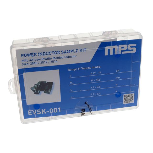 EVSK-001 Monolithic Power Systems Inc.