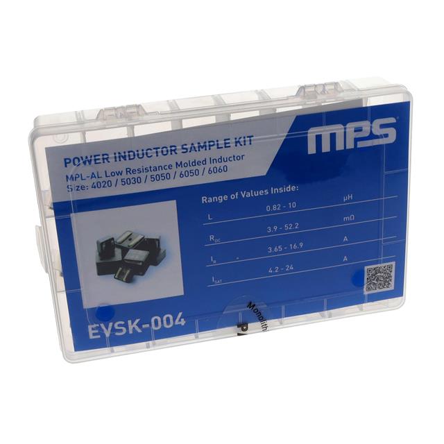 EVSK-004 Monolithic Power Systems Inc.