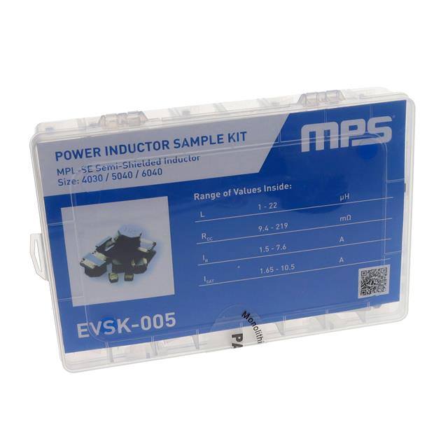 EVSK-005 Monolithic Power Systems Inc.