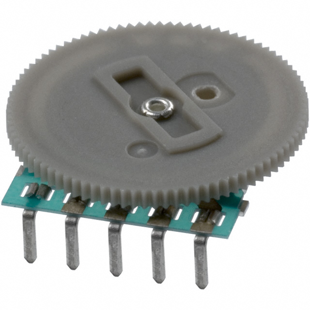 EVU-TW1B24A13 Panasonic Electronic Components