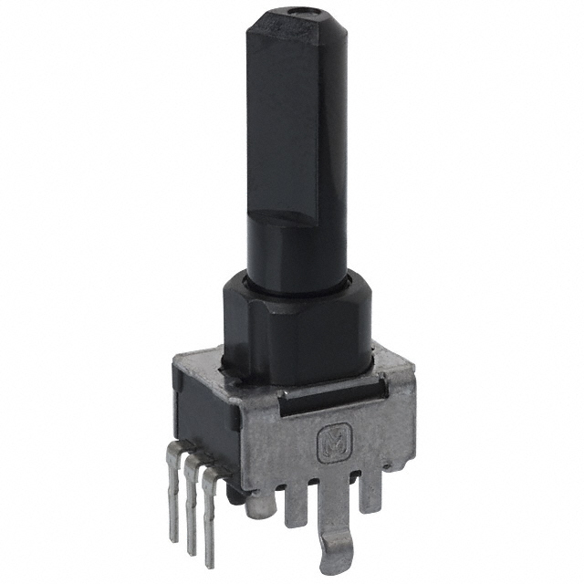 EVU-F2LFL3B24 Panasonic Electronic Components