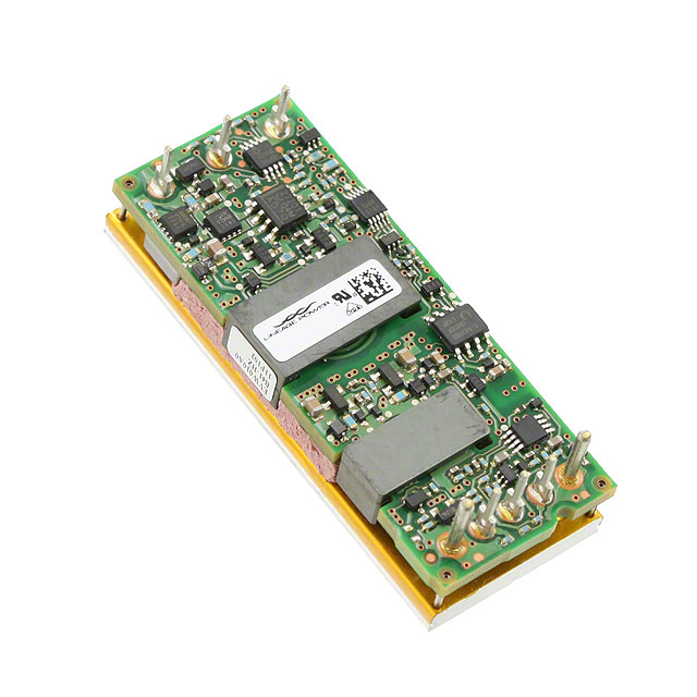 EVW020A0A641-HZ ABB Power Electronics Inc.
