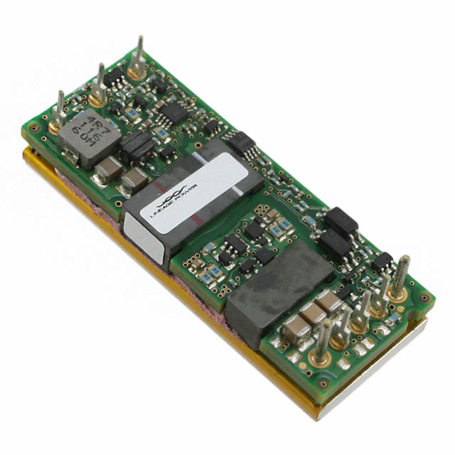 EVW020A0A41Z ABB Power Electronics Inc.