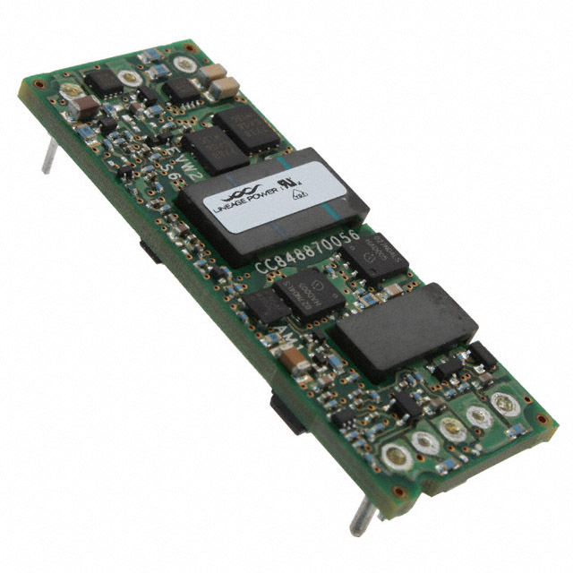 EVW020A0S6R041Z ABB Power Electronics Inc.