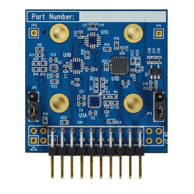 EV_ICM-20601 TDK InvenSense