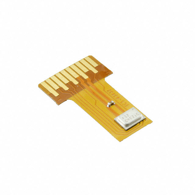 EV_ICS-52000-FX TDK InvenSense