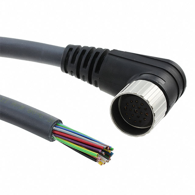 EW1900127 BK358 Alpha Wire