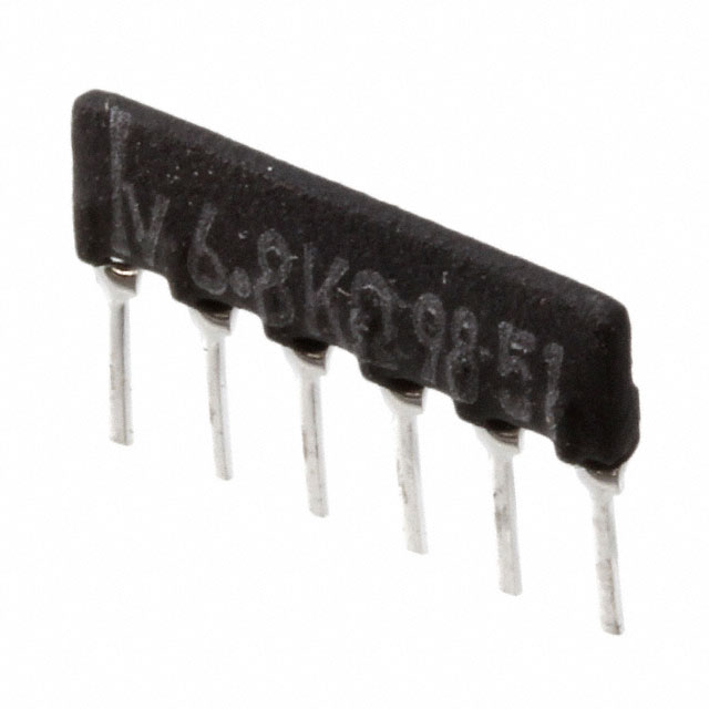 EXB-F6E823G Panasonic Electronic Components