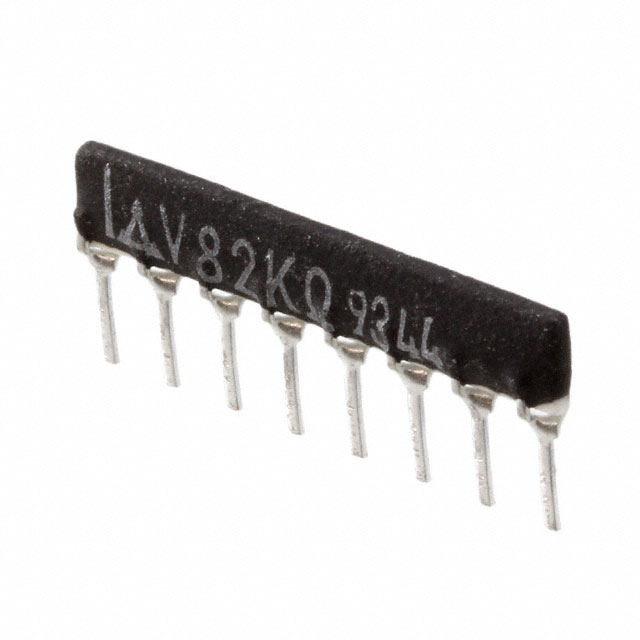 EXB-F8E151G Panasonic Electronic Components