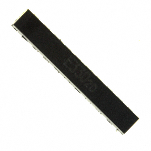 EXB-H10E330J Panasonic Electronic Components