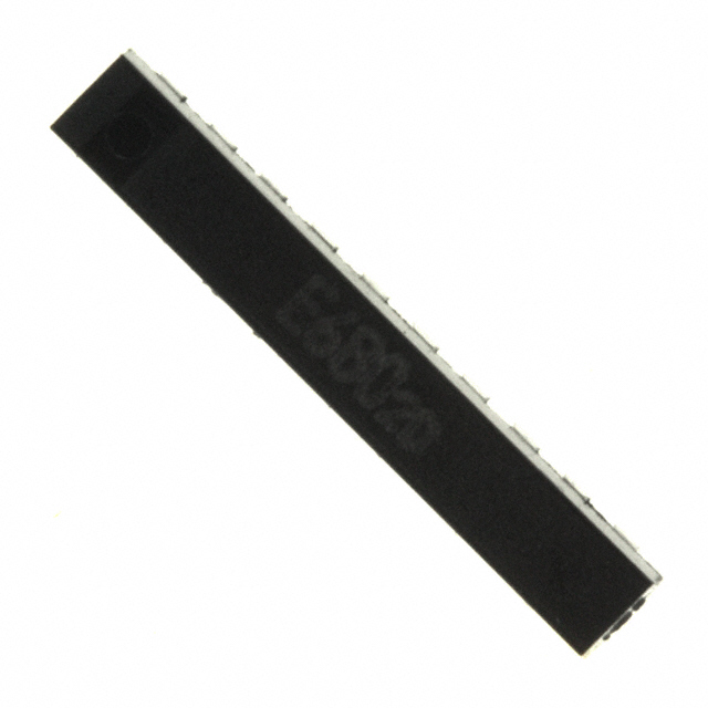 EXB-H10E680J Panasonic Electronic Components