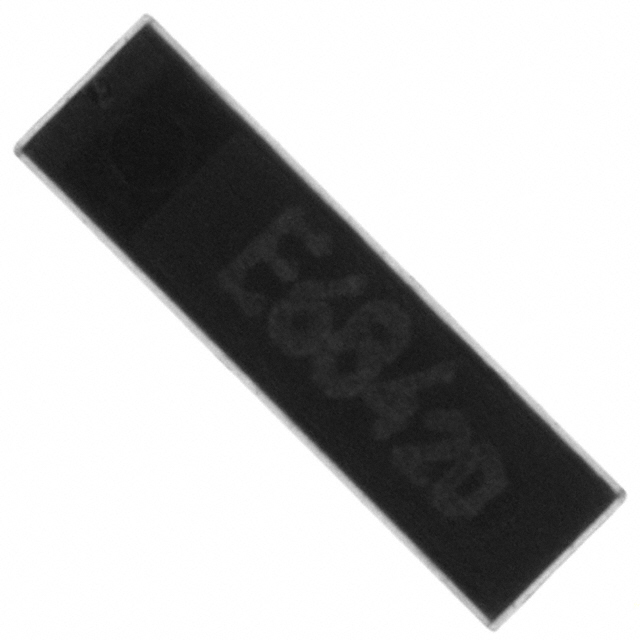 EXB-H5E684J Panasonic Electronic Components