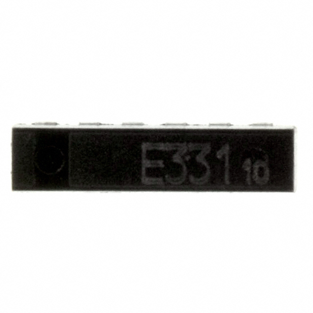 EXB-H6E331J Panasonic Electronic Components