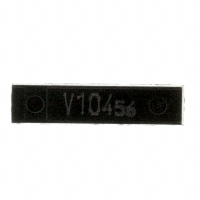 EXB-H6V104J Panasonic Electronic Components