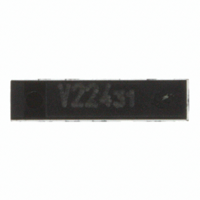 EXB-H6V224J Panasonic Electronic Components