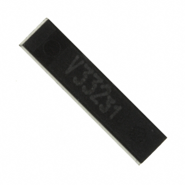 EXB-H6V332J Panasonic Electronic Components