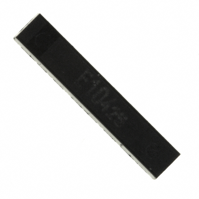 EXB-H8E104J Panasonic Electronic Components