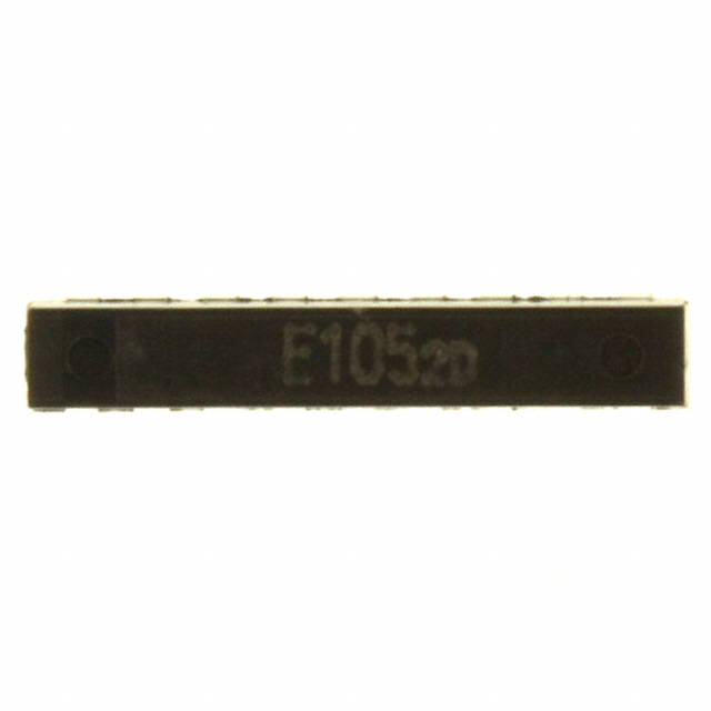 EXB-H9E105J Panasonic Electronic Components