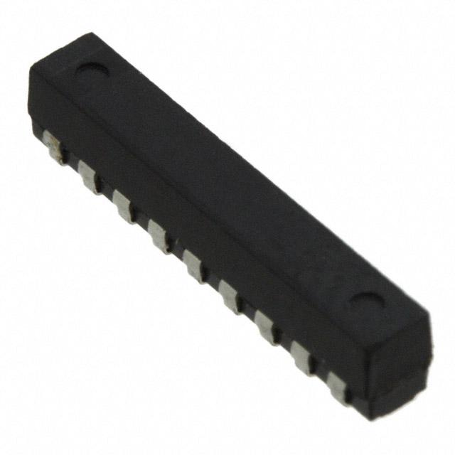 EXB-H9E471J Panasonic Electronic Components