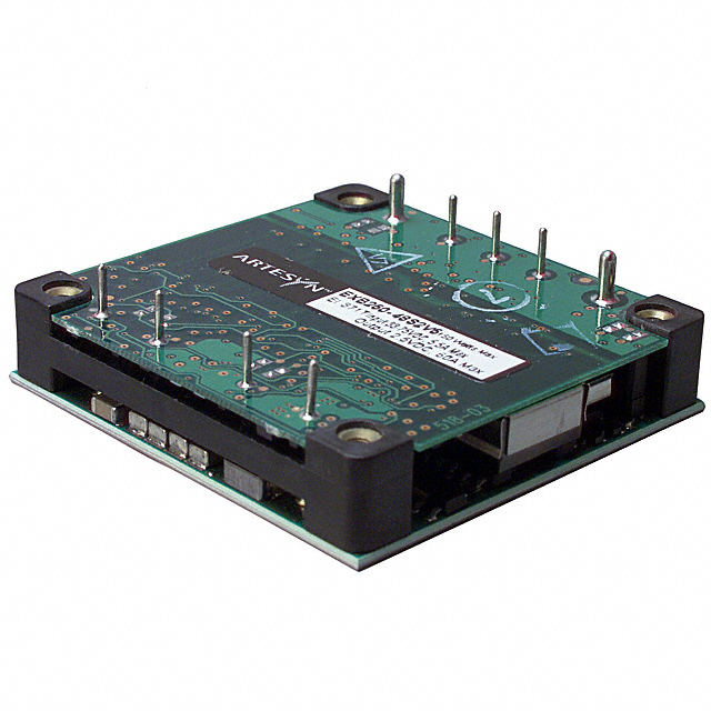 EXB250-48S1V2-R Artesyn Embedded Power