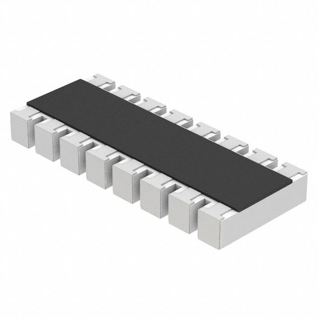 EXB-Q16P221J Panasonic Electronic Components